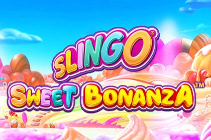 Slingo Sweet Bonanza Demo Slot