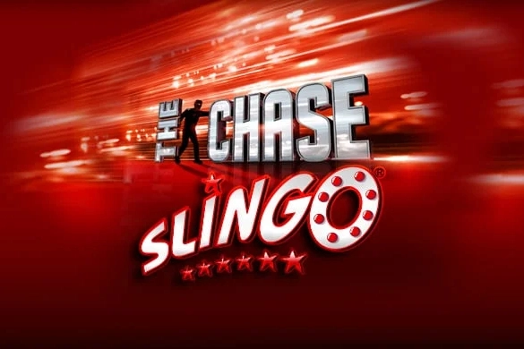 Slingo The Chase Demo Slot