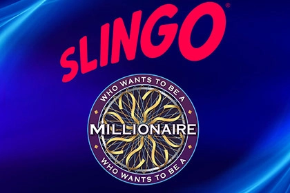 Slingo Who Wants to be a Millionaire Demo Slot