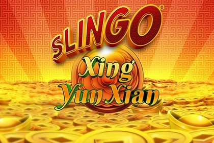 Slingo Xing Yun Xian Demo Slot