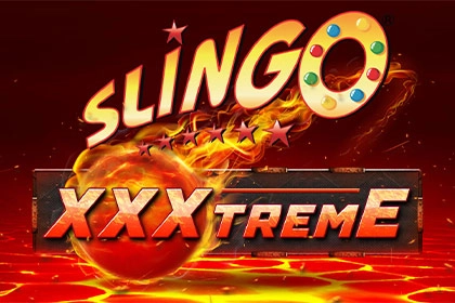 Slingo XXXtreme Demo Slot