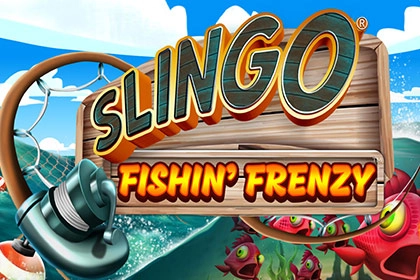 Slingone Fishin' Demo Slot