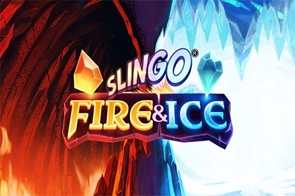 Slingo Fire & Ice Demo Slot