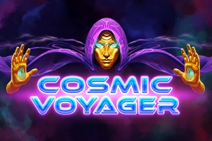 Cosmic Voyager slot by Thunderkick - 96.14% RTP