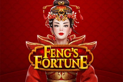 Feng's Fortune slot by Gamomat