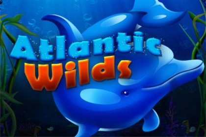 Atlantic Wilds slot by Gamomat