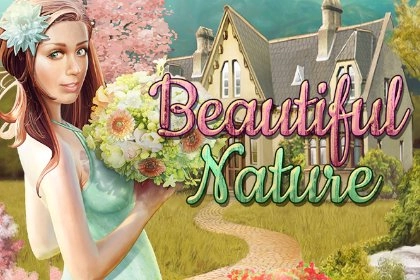 Beautiful Nature slot by Gamomat