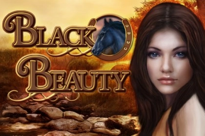 Black Beauty slot by Gamomat