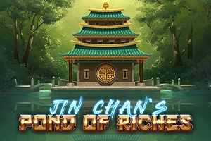 Jin Chan's Pond of Riches slot by Thunderkick