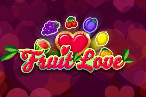 Fruit Love slot by Gamomat