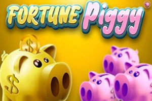 Fortune Piggy slot by Espresso Games