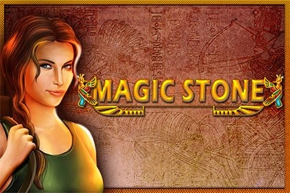 Magic Stone slot by Gamomat