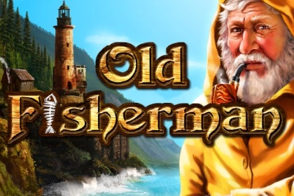 Old Fisherman slot by Gamomat