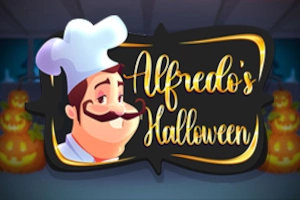 Alfredo's Halloween slot by Espresso Games