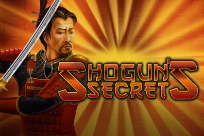 Shogun's Secret slot by Gamomat