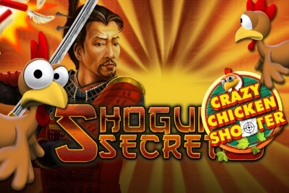 Shogun's Secret Crazy Chicken Shooter slot by Gamomat