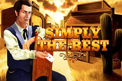 Simply The Best Demo Slot