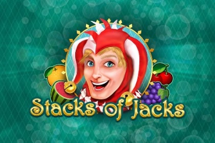 Stacks of Jacks slot by Gamomat