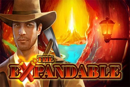 The Expandable slot by Gamomat
