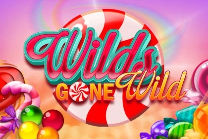Wilds Gone Wild slot by Gamomat
