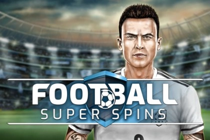 Football Super Spins demo