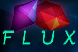 Flux slot by Thunderkick - 96.2% RTP