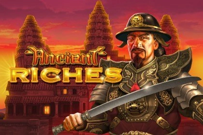 Ancient Riches Casino slot by Gamomat