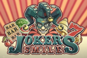 Joker's Smile slot by Macaw Gaming