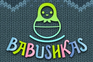 Babushkas slot by Thunderkick - 95.8% RTP