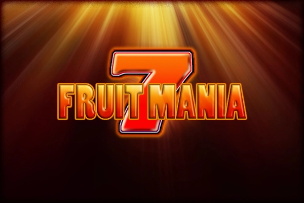Fruit Mania demo