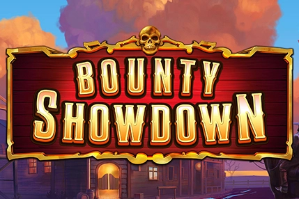 Bounty Showdown Demo Slot