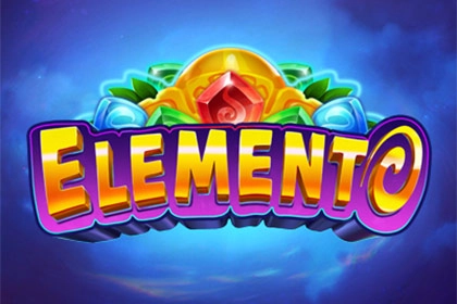 Elemento slot by Fantasma Games