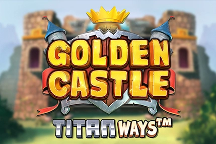 Golden Castle slot by Fantasma Games