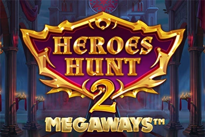 Heroes Hunt 2 slot by Fantasma Games