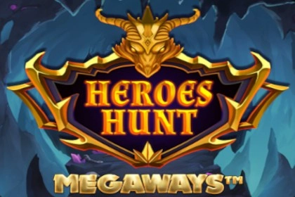 Heroes Hunt Megaways slot by Fantasma Games