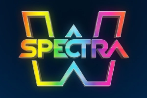 Spectra slot by Thunderkick - 96.4% RTP