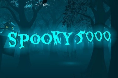 Spooky 5000 slot by Fantasma Games