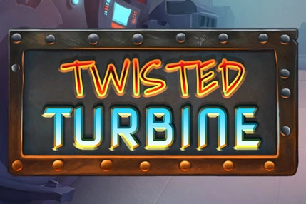 Twisted Turbine slot by Fantasma Games