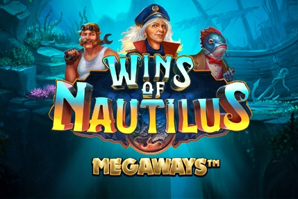 Wins of Nautilus Megaways slot by Fantasma Games