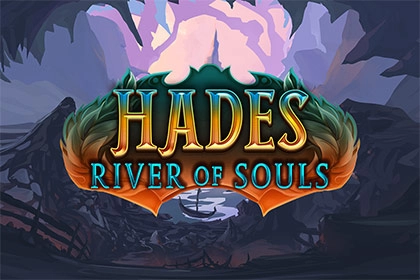Hades River of Souls slot by Fantasma Games