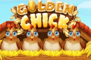 Golden Chick slot by Gaming Corps