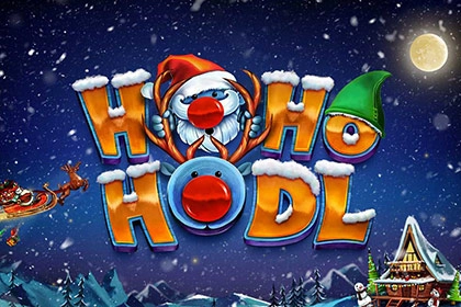 Ho Ho HODL demo