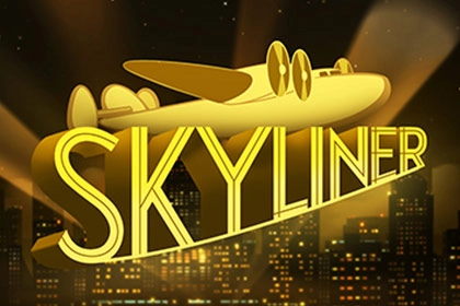 Skyliner slot by Gaming Corps