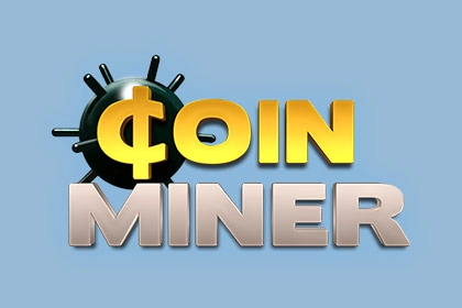 Coin Miner slot by Gaming Corps