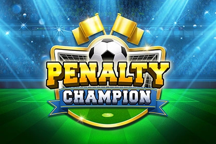 Penalty Champion slot by Gaming Corps