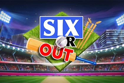 Six or Out Demo Slot