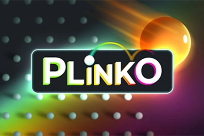 Plinko slot by Gaming Corps
