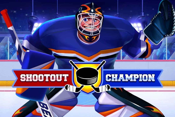Shootout Champion demo