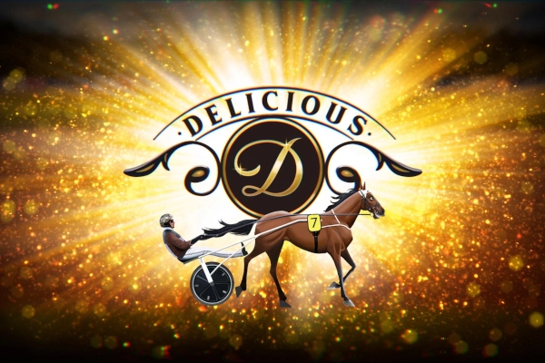 Delicious slot by Gaming Corps
