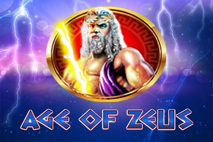 Age of Zeus slot by Givme Games